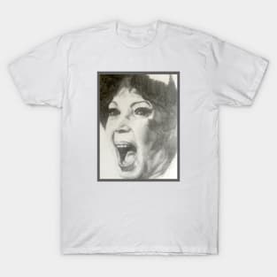 Shirley Bassey T-Shirt